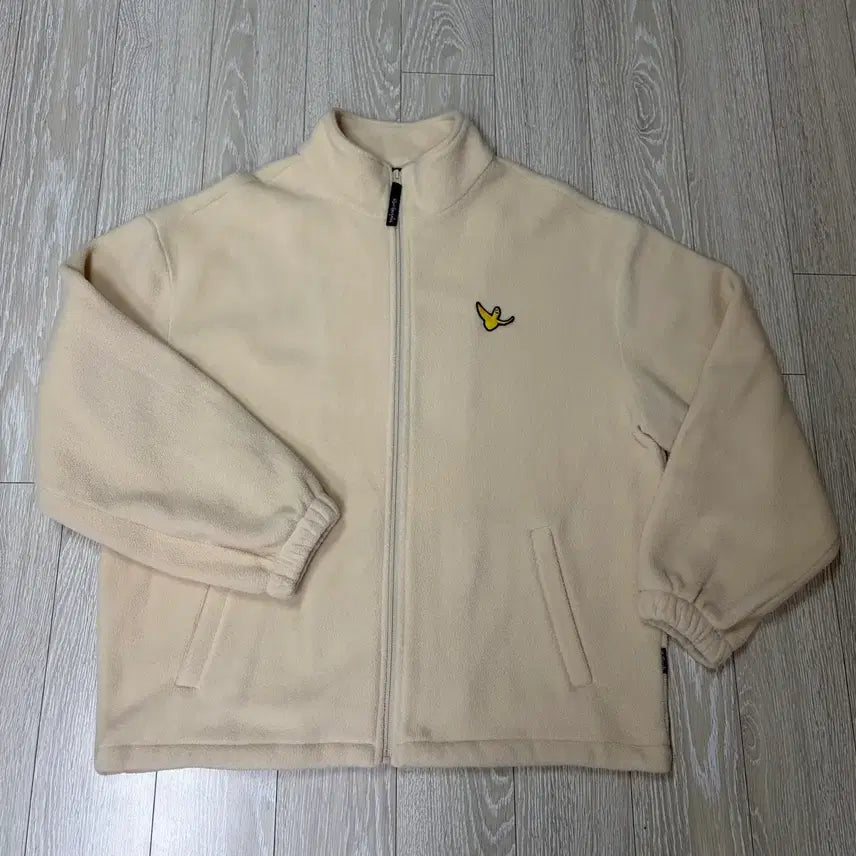 [BUNJANG] MARK GONZALES Fleece (L Size) Unisex / 마크곤잘레스.MARK GONZALES.후리스.L사이즈.남여공용.플리스