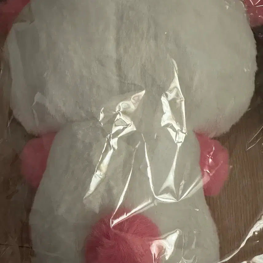 [BUNJANG] NCT Wish Sakuya 30cm Wish Doll / NCT wish 30cm 위시돌 팡이 / 사쿠야