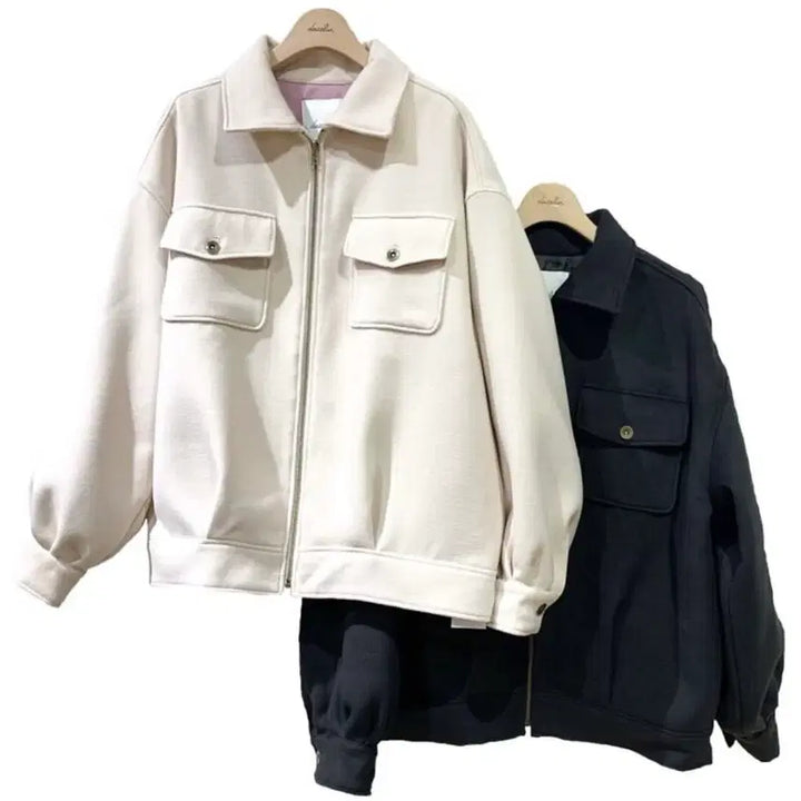 [BUNJANG] Vintage Dazzlin Pink Jacket / 솜빈티지 dazzlin 일본 빈티지 연핑크 자켓 교신 가능 에이블리 무신