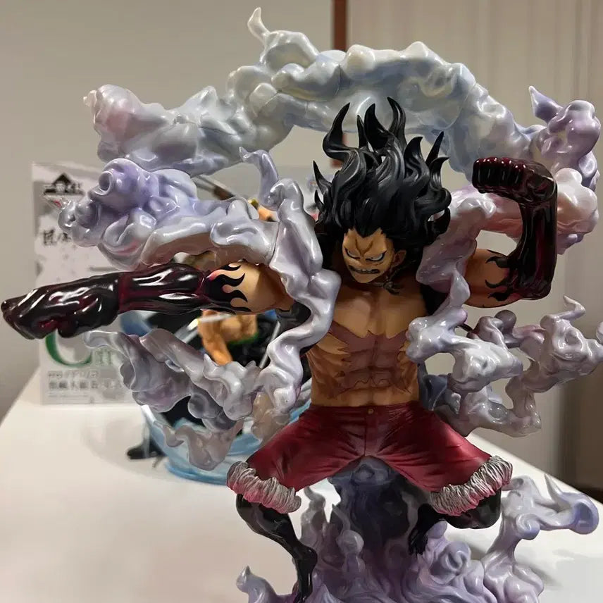 [BUNJANG] POP Maximum Gear 4 Snakeman Figure / POP 맥시멈 기어 4 스네이크맨