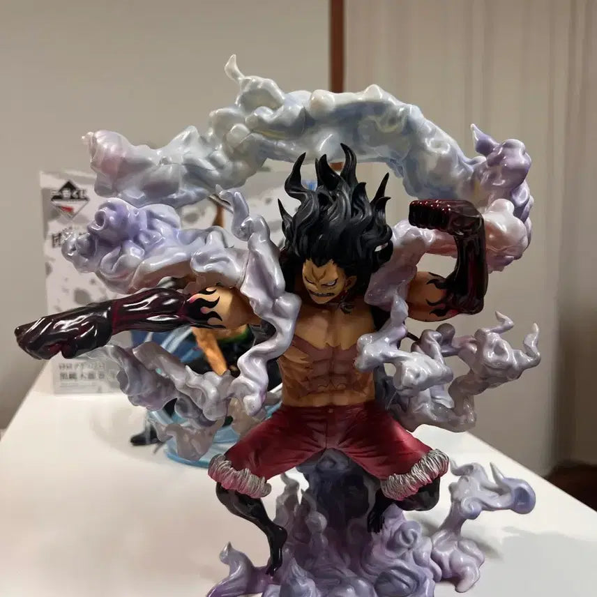 [BUNJANG] POP Maximum Gear 4 Snakeman Figure / POP 맥시멈 기어 4 스네이크맨