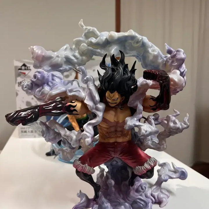 [BUNJANG] POP Maximum Gear 4 Snakeman Figure / POP 맥시멈 기어 4 스네이크맨