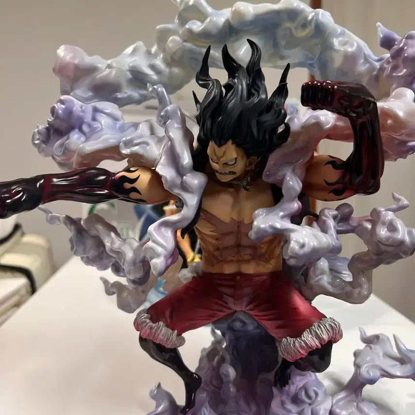 [BUNJANG] POP Maximum Gear 4 Snakeman Figure / POP 맥시멈 기어 4 스네이크맨