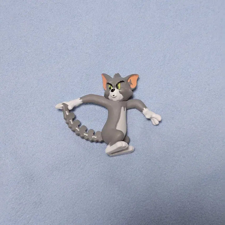 [BUNJANG] Tom and Jerry Figure / 톰과 제리 가챠 피규어