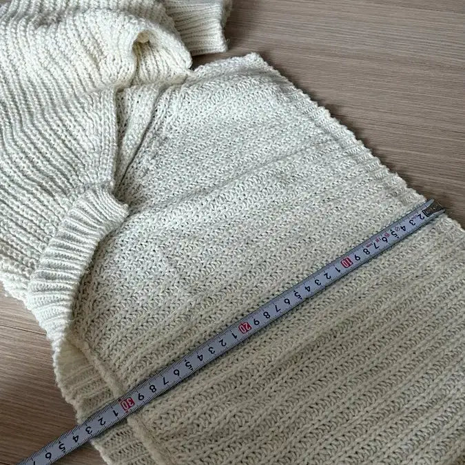 [BUNJANG] Shoulder Cardigan / 숄가디건