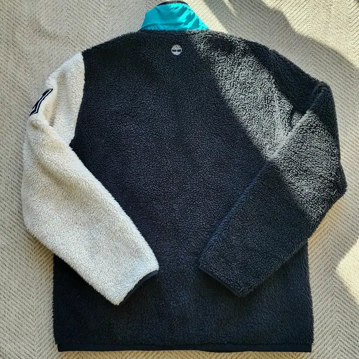 [BUNJANG] Timberland Fleece Jacket / 팀버랜드 후리스 자켓 판매