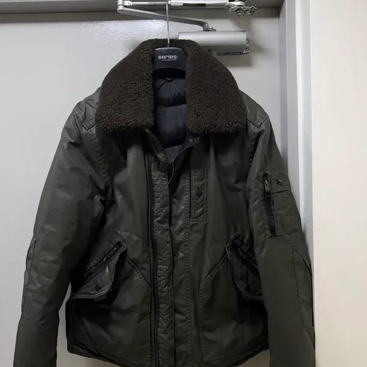 [BUNJANG] Lafayette Carbon 100 / 23FW 시리즈 라파예트 카본 100