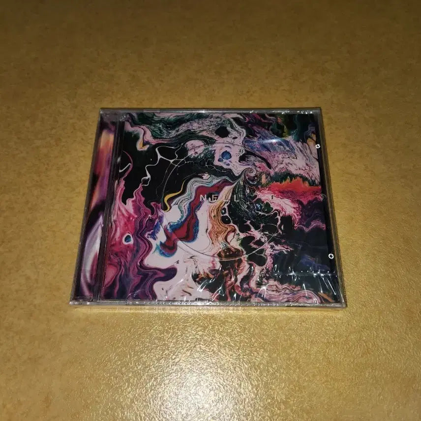 [BUNJANG] NELL 7th Album CD (Sealed) / (미개봉)넬 NELL 7집 시디