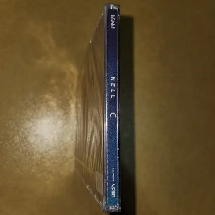 [BUNJANG] NELL 7th Album CD (Sealed) / (미개봉)넬 NELL 7집 시디