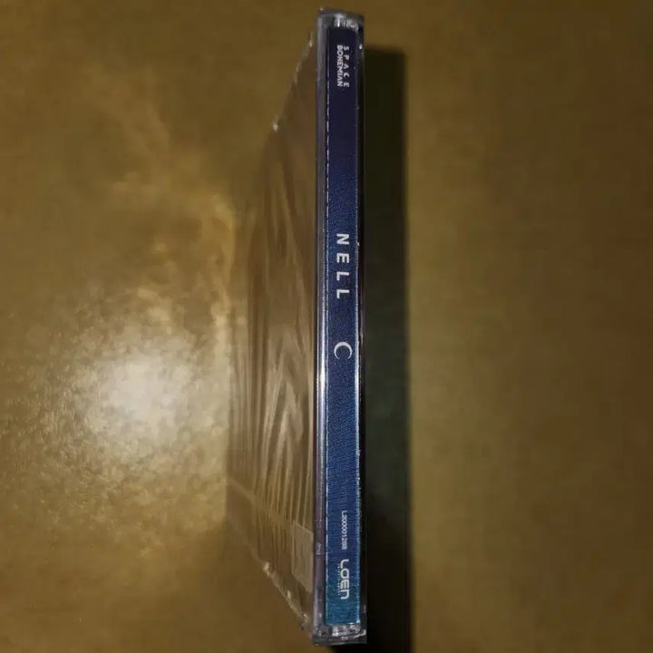 [BUNJANG] NELL 7th Album CD (Sealed) / (미개봉)넬 NELL 7집 시디
