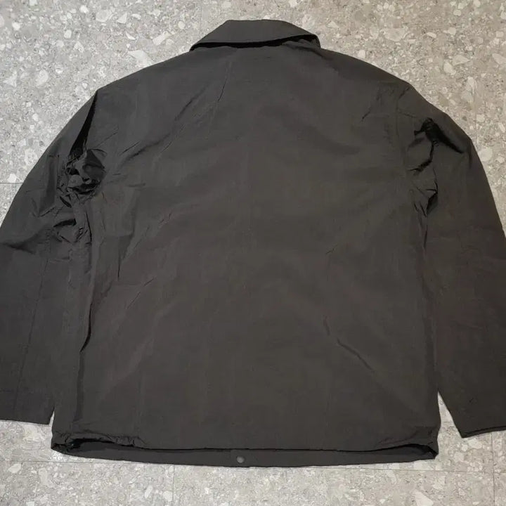 [BUNJANG] Covernat Coach Jacket Windbreaker (M) / (새상품) 커버낫 코치자켓 바람막이 (M)