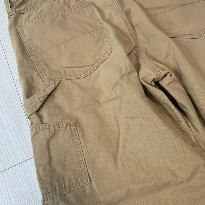 [BUNJANG] Singni Work Pants 34 / 싱글니 워크 팬츠 34