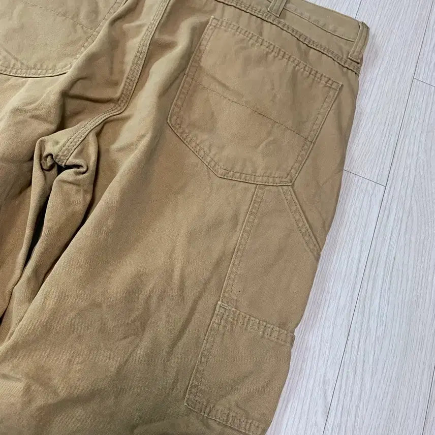 [BUNJANG] Singni Work Pants 34 / 싱글니 워크 팬츠 34