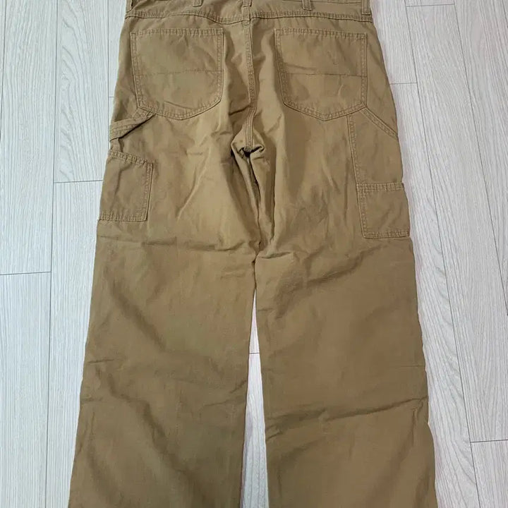 [BUNJANG] Singni Work Pants 34 / 싱글니 워크 팬츠 34