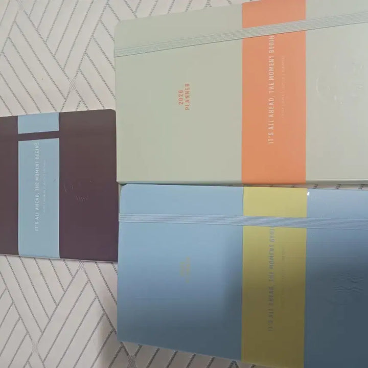 [BUNJANG] Starbucks Planner & Calendar Bundle Set / [판매자이동함]스타벅스 플래너 다이어리&스타벅스 캘린더 전종류 판매!