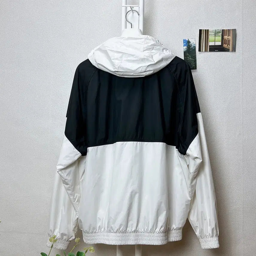 [BUNJANG] Nike Windrunner Anorak Windbreaker XL / 나이키 윈드러너 아노락 바람막이 XL