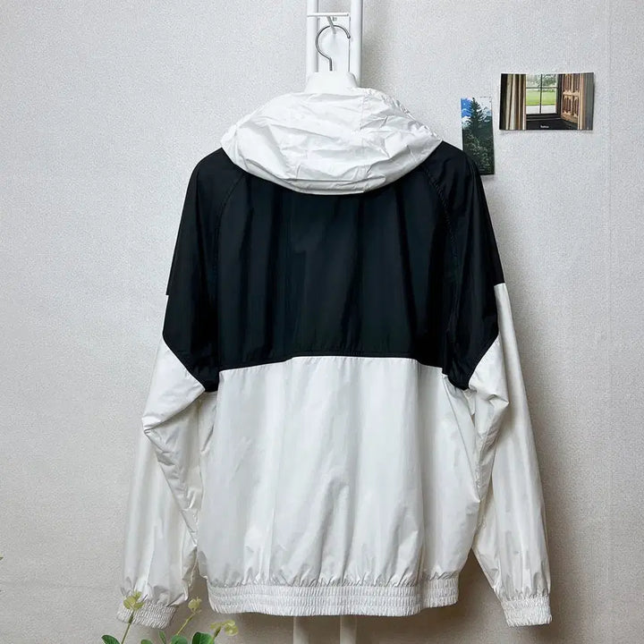 [BUNJANG] Nike Windrunner Anorak Windbreaker XL / 나이키 윈드러너 아노락 바람막이 XL