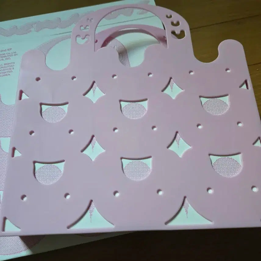 [BUNJANG] NewJeans 2nd EP Album / 뉴진스 2nd EP 앨범 (NewJeans 2nd EP)