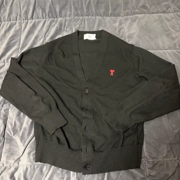 [BUNJANG] Ami Cardigan XL / 아미가디건XL