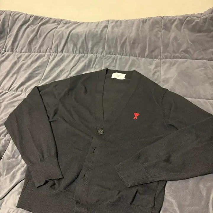 [BUNJANG] Ami Cardigan XL / 아미가디건XL