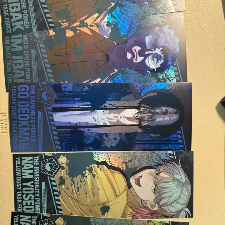 [BUNJANG] 별정직 공무원 굿즈 교환, 구매 합니다!(티켓, 캔뱃지) / 별정직 공무원 굿즈 교환, 구매 합니다!(티켓, 캔뱃지)