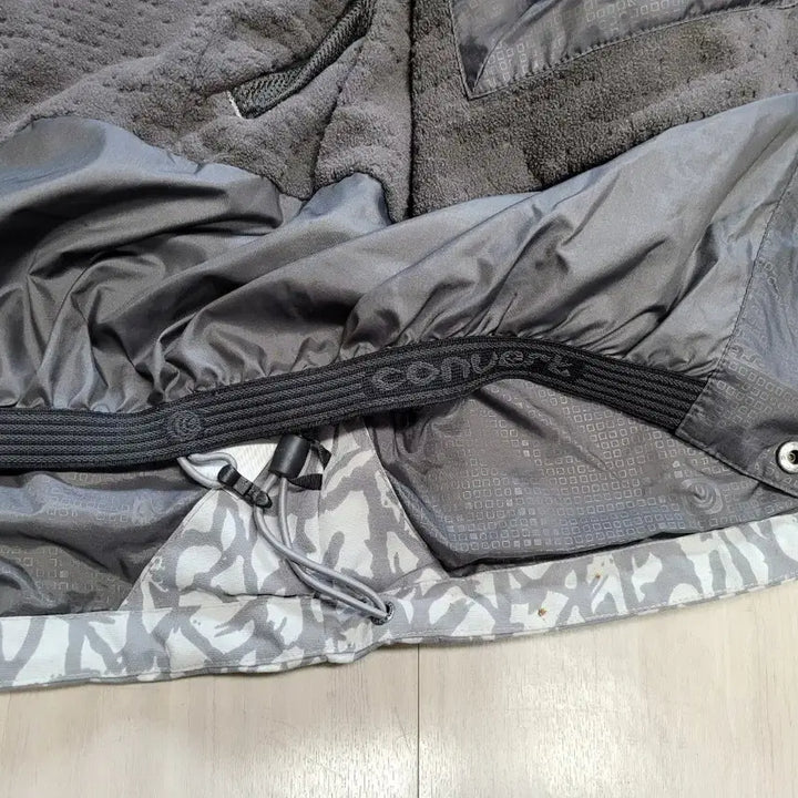 [BUNJANG] Columbia CONVERT Jacket XL 110-115 Size / XL 110~115사이즈 컬럼비아 CONVERT 자켓 빅사이즈 코프코어