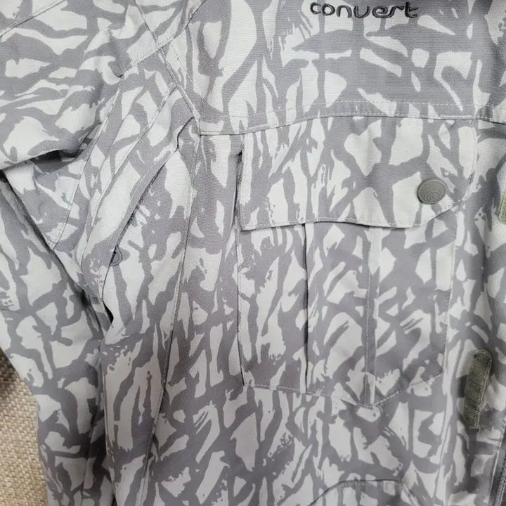 [BUNJANG] Columbia CONVERT Jacket XL 110-115 Size / XL 110~115사이즈 컬럼비아 CONVERT 자켓 빅사이즈 코프코어