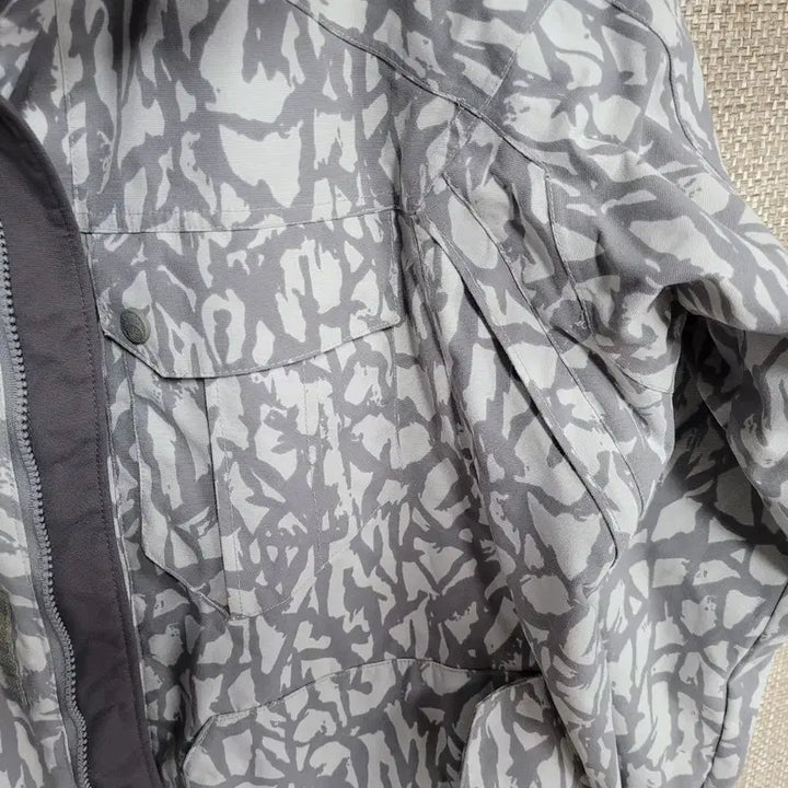 [BUNJANG] Columbia CONVERT Jacket XL 110-115 Size / XL 110~115사이즈 컬럼비아 CONVERT 자켓 빅사이즈 코프코어