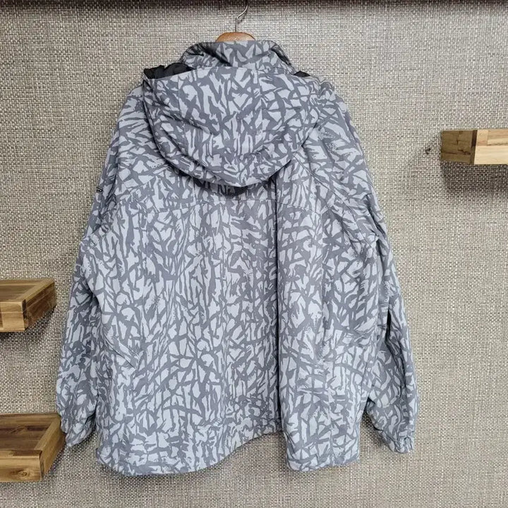 [BUNJANG] Columbia CONVERT Jacket XL 110-115 Size / XL 110~115사이즈 컬럼비아 CONVERT 자켓 빅사이즈 코프코어