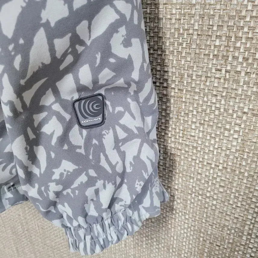 [BUNJANG] Columbia CONVERT Jacket XL 110-115 Size / XL 110~115사이즈 컬럼비아 CONVERT 자켓 빅사이즈 코프코어