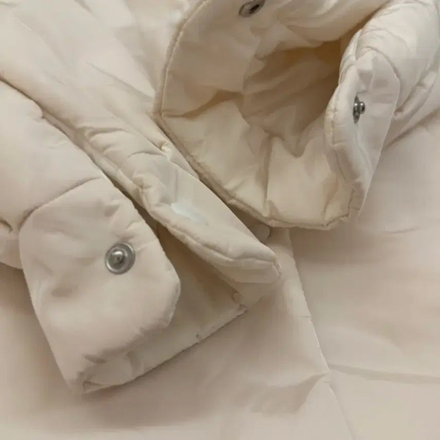 [BUNJANG] Prada Re-Nylon Padded Jacket / 프라다 여성 리나일론 패딩 자켓