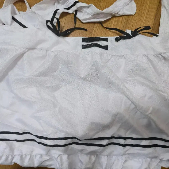 [BUNJANG] Maid Costume / 메이드복