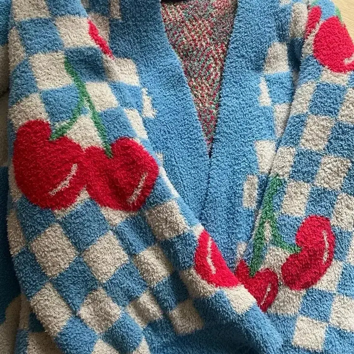 [BUNJANG] Wiggle Wiggle Pastel Sleepwear / 위글위글로브