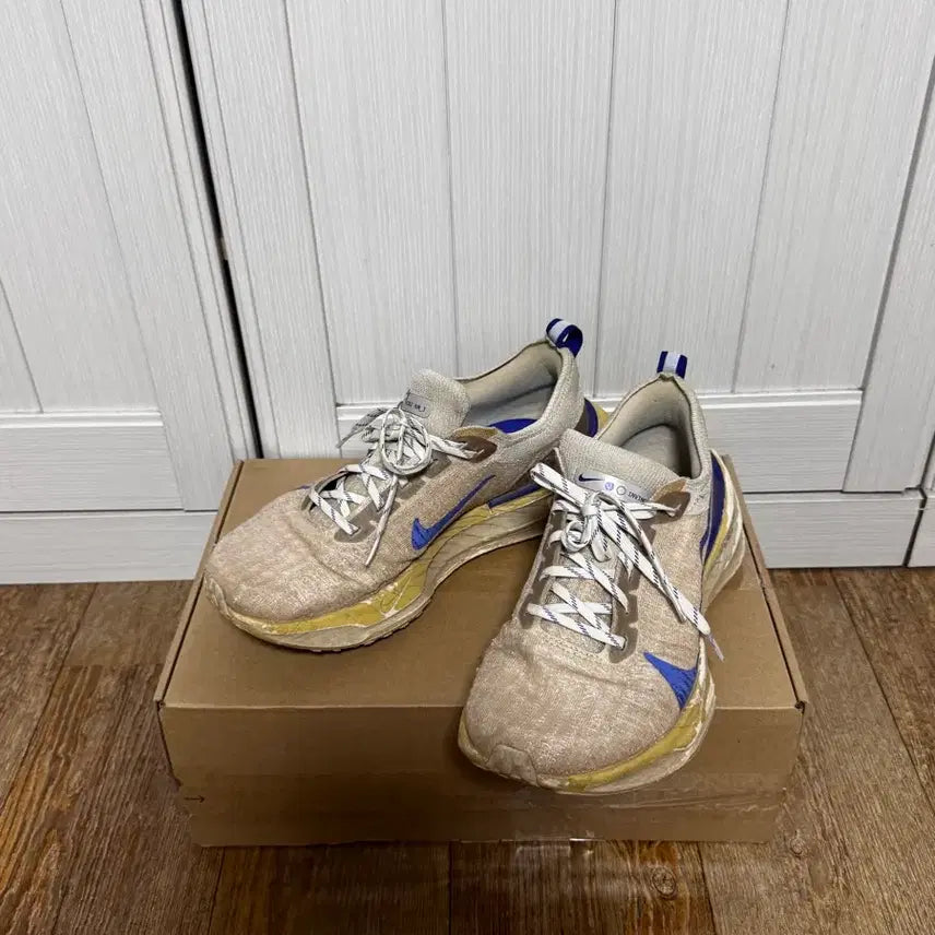 [BUNJANG] Nike Invincible 3 Running Shoes Sneakers / 나이키 러닝화 운동화 HF4309 126 인빈서블 3 런닝화 스니커즈신발