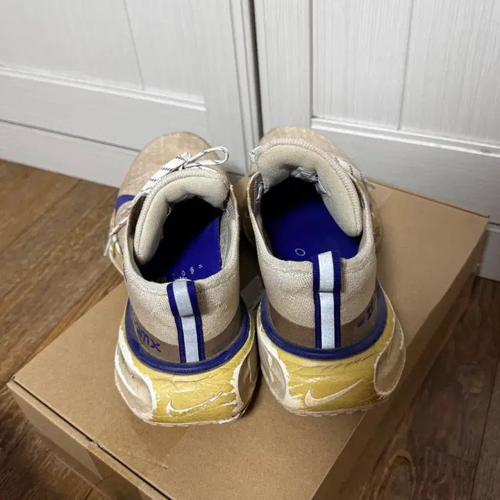 [BUNJANG] Nike Invincible 3 Running Shoes Sneakers / 나이키 러닝화 운동화 HF4309 126 인빈서블 3 런닝화 스니커즈신발