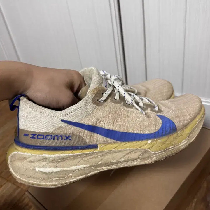 [BUNJANG] Nike Invincible 3 Running Shoes Sneakers / 나이키 러닝화 운동화 HF4309 126 인빈서블 3 런닝화 스니커즈신발