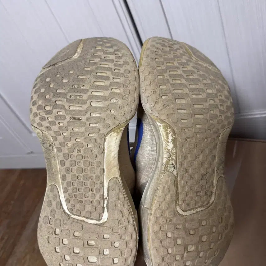 [BUNJANG] Nike Invincible 3 Running Shoes Sneakers / 나이키 러닝화 운동화 HF4309 126 인빈서블 3 런닝화 스니커즈신발