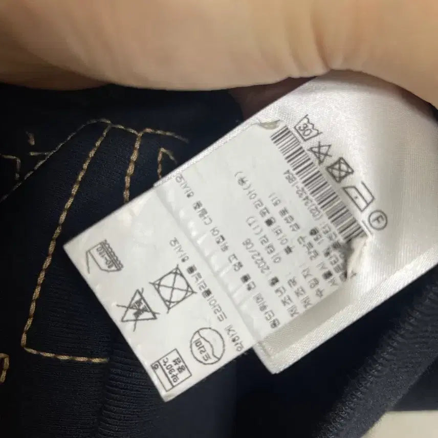 [BUNJANG] Louis Vuitton Frequency Sweatshirt / [2XL] 루이비통 프리퀀시 맨투맨