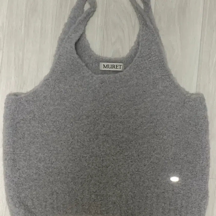 [BUNJANG] Mure Jein Boucle Bustier / 뮤렛 제인 부클 뷔스티에