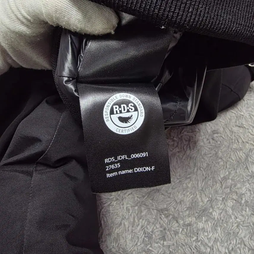 [BUNJANG] Mackage Dixon Brown Fur Short Down Jacket / {클로젯}[40][22F/w]맥케이지 딕슨 브라운퍼 숏 다운 패딩