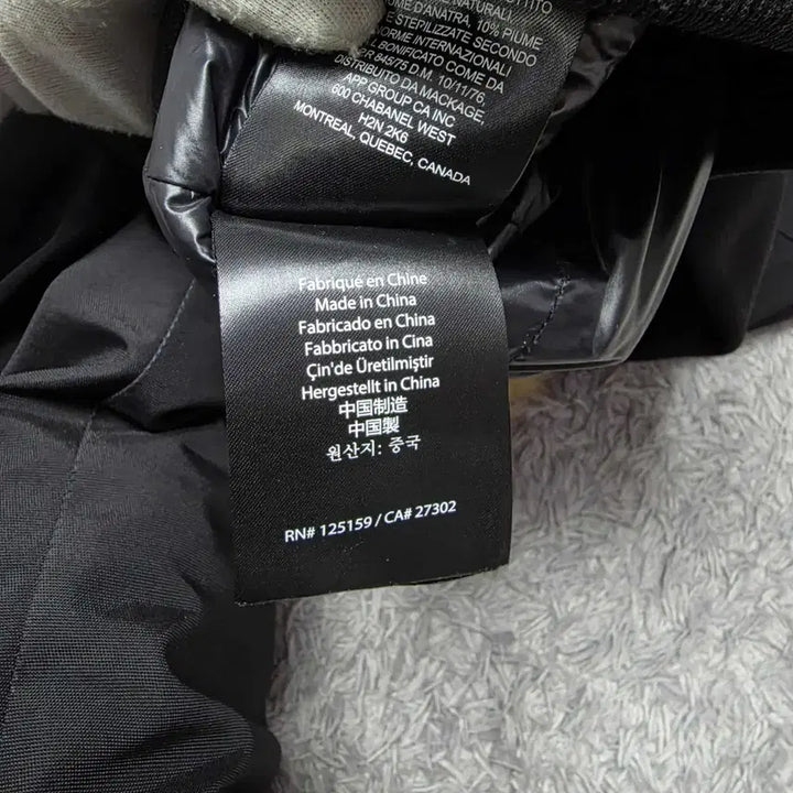 [BUNJANG] Mackage Dixon Brown Fur Short Down Jacket / {클로젯}[40][22F/w]맥케이지 딕슨 브라운퍼 숏 다운 패딩