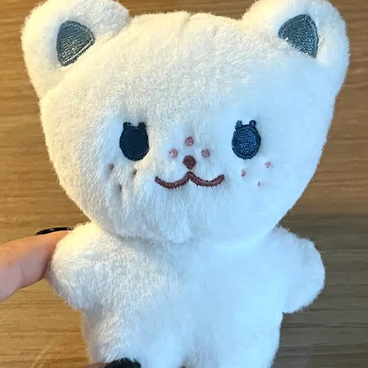 스트레이키즈 필릭스 인형 뽁냥이 양도