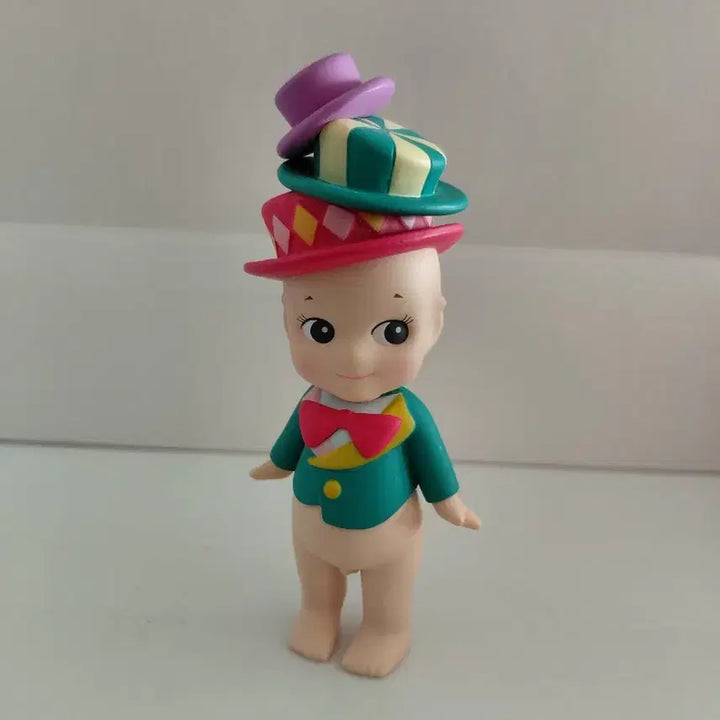 [BUNJANG] Sonny Angel 2020 Circus Series Hat Man / 소니엔젤(2020년) 모자장수