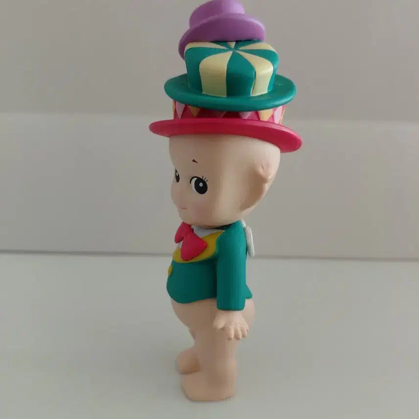 [BUNJANG] Sonny Angel 2020 Circus Series Hat Man / 소니엔젤(2020년) 모자장수