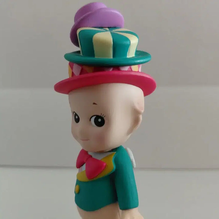 [BUNJANG] Sonny Angel 2020 Circus Series Hat Man / 소니엔젤(2020년) 모자장수