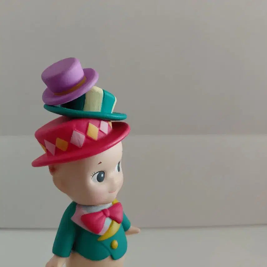 [BUNJANG] Sonny Angel (2020) Hatter Figure / 소니엔젤(2020년) 모자장수