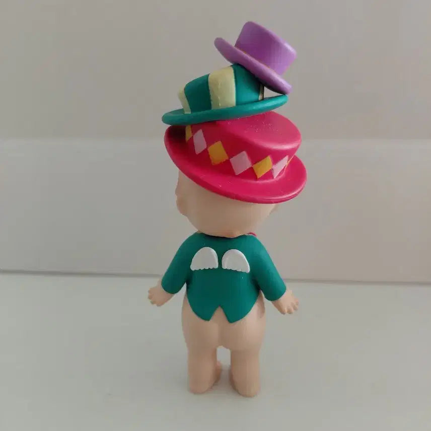 [BUNJANG] Sonny Angel (2020) Hatter Figure / 소니엔젤(2020년) 모자장수