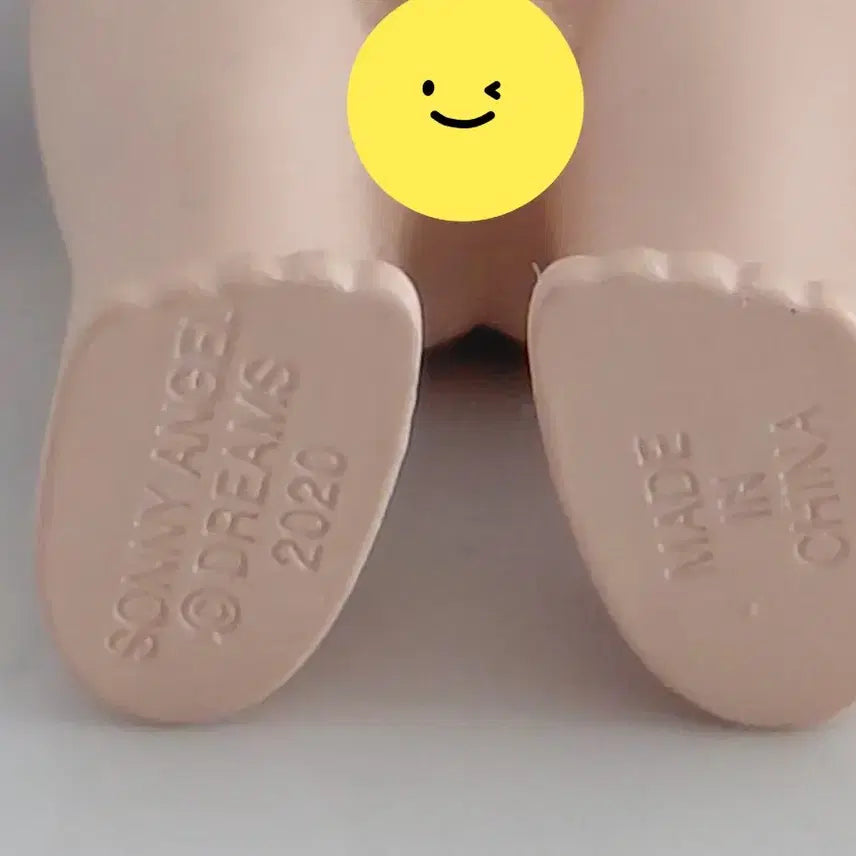 [BUNJANG] Sonny Angel (2020) Hatter Figure / 소니엔젤(2020년) 모자장수