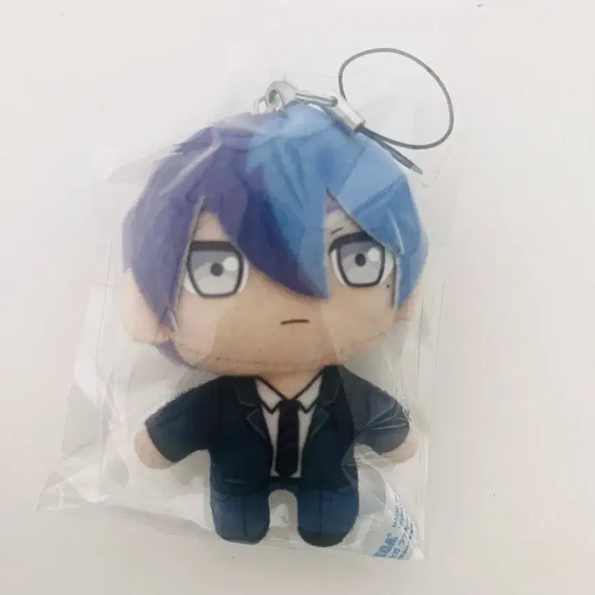 [BUNJANG] Sega Touya Lucky Kuji Plush / 토우야 세가 럭키 쿠지 누이
