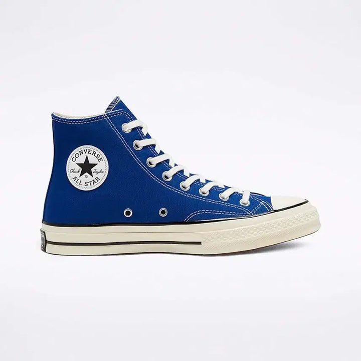 [BUNJANG] Converse Chuck 70 High Vintage Canvas Rush Blue 290 / 컨버스 척 70 하이 빈티지 캔버스 러쉬블루 290